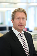 Sebastian beskuren